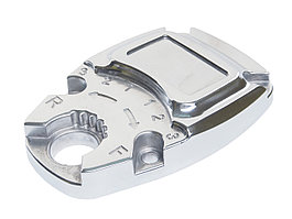 JTC Ремкомплект для пневмогайковерта JTC-5816 (29) накладка задняя JTC