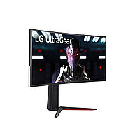 Монитор 34" LG 34GN850 Black