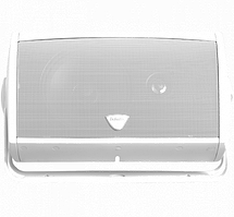 DEFINITIVE TECHNOLOGY Громкоговоритель AW6500 БЕЛЫЙ