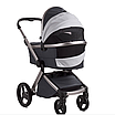 Коляска 2 в 1 Anex l/type (lt-03t) shadow, фото 4