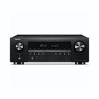 DENON AV-усилитель AVC-S660H ЧЕРНЫЙ