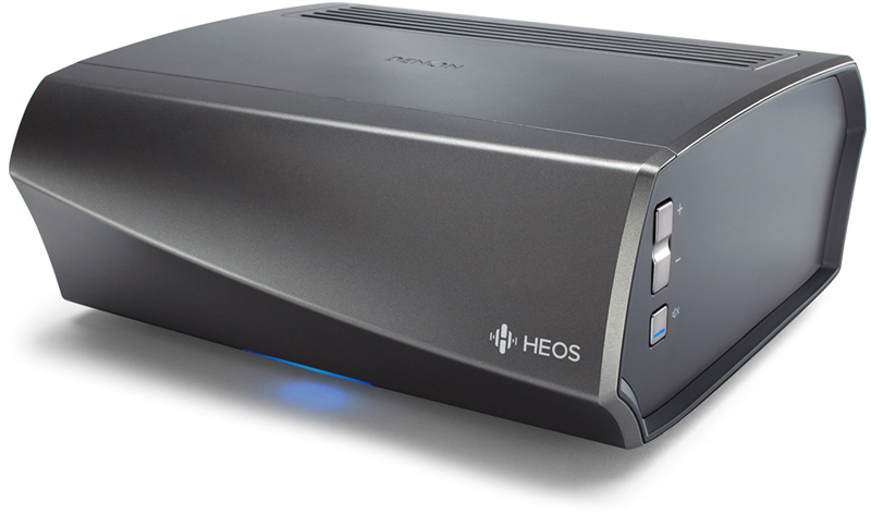 DENON Усилитель HEOS Amp HS2