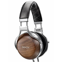 DENON Наушники AHD7200EM ДЕРЕВО