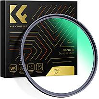 Фильтр K&F Concept Nano-X 52mm MCUV Protection Filter