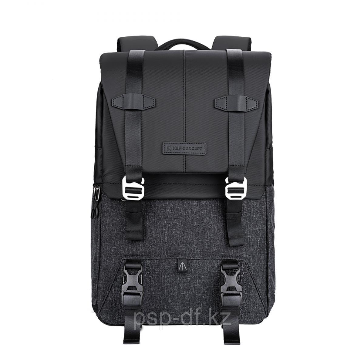 Рюкзак K&F Concept Beta Backpack 20L Photography Backpack KF13.087AV5 - фото 1 - id-p109385333