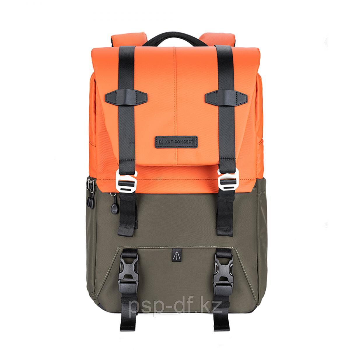 Рюкзак K&F Concept Beta Backpack 20L Photography Backpack KF13.087AV1