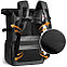 Рюкзак K&F Concept Beta Backpack Zip 22L V3 KF13.096V1, фото 4