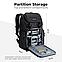Рюкзак K&F Concept Beta Backpack 25L KF13.098V2, фото 3