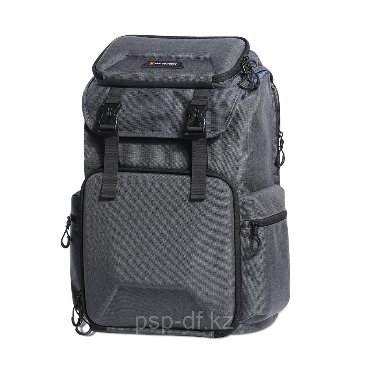 Рюкзак K&F Concept Beta Backpack 25L KF13.098V1