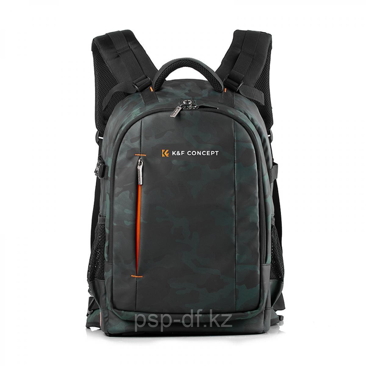 Рюкзак K&F Concept Beta Backpack 23L V2 KF13.119