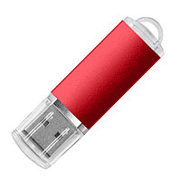 USB flash-карта ASSORTI (16Гб), Красный, -, 19301_16Gb 08