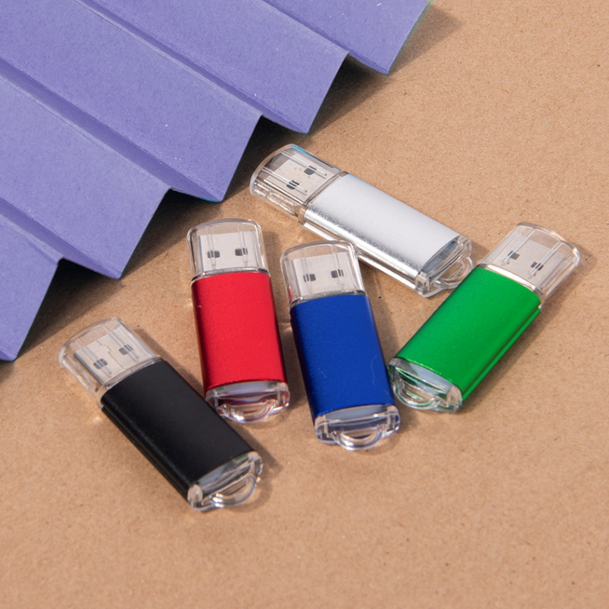 USB flash-карта ASSORTI (16Гб), Черный, -, 19301_16Gb 35 - фото 5 - id-p109386079