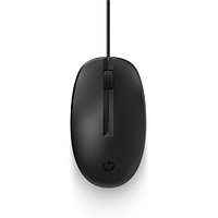 HP 128 Laser Wired Mouse мышь (265D9A6)