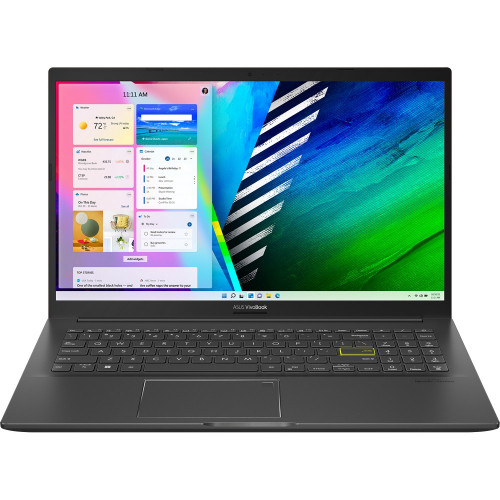 Asus VivoBook 15 OLED K513EA-L13067 ноутбук (90NB0SG1-M00K70) - фото 2 - id-p109386351