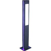 Светильник городского освещения PROFILN LED Hi-Tech 2x9W H-1.2m