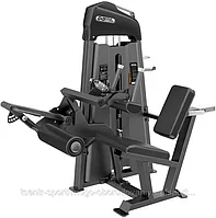 ОТЫРҒАН КЕЗДЕ АЯҚТЫ БҮГУ (SEATED LEG CUR).TOPGYM-EM1017