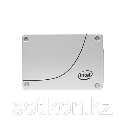 Твердотельный накопитель SSD Intel D3-S4510 240GB SATA, фото 1