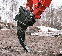 Клык-рыхлитель для экскаваторов-погрузчиков любого производителя