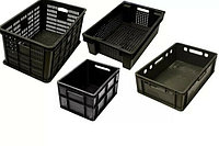 Ящики для овощей, фруктов, ягоды, мяса,мколбасы, рыбы в ассортименте