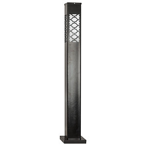 Светильник городского освещения DEKORATIF ANFICA 2x9W OPAL120x120x1m