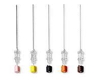 Игла спинальная тип квинке без интродьюсера G27