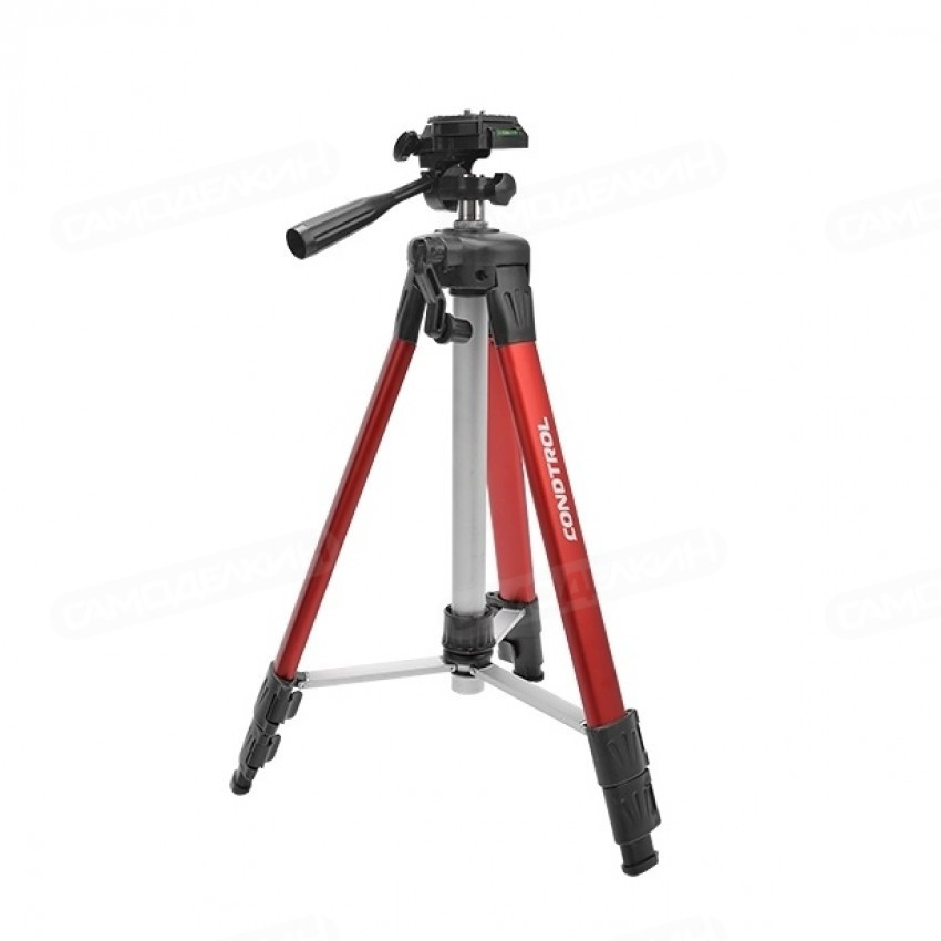 Штатив CONDTROL H150 с элевационной головкой 5/8"