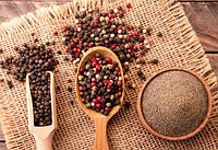 Захватывающее путешествие по миру вкусоароматических добавок: от специй до приправ