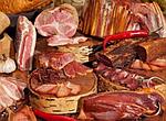 Функциональные добавки для мясной продукции