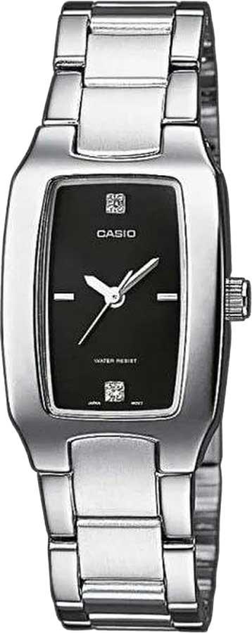 Наручные часы Casio LTP-1165A-1CDF