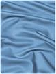 Штора Штор Маркет Блэкаут на ленте, 200х270 см, 2 шт., голубой, фото 2