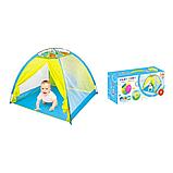 Детская игровая палатка-домик Play Tent, фото 2