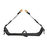 VER 0862-1 Рабочее сиденье «АВРОРА» 220 мм ф.Vertical, фото 2