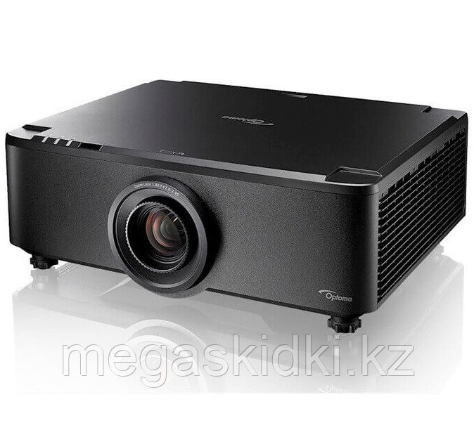 Проектор лазерный Optoma ZU720T
