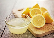 Начинка термостабильная кондитерская желейная со вкусом и ароматом "Лимон" 15 кг Глобус