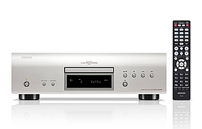 DENON CD-проигрыватель DCD-1700NE СЕРЕБРО