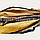 Чехол для удочки Vip stinger камуфляж дуб 150 см, фото 3