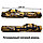 Чехол для удочки Vip stinger камуфляж дуб 150 см, фото 4