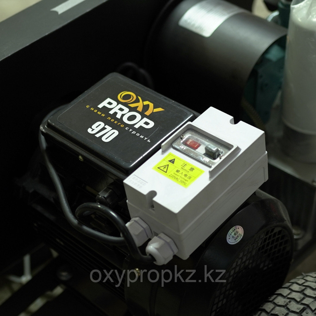 Безвоздушный аппарат Oxy-970 - фото 6 - id-p101340060