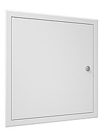 Люк-дверца ревизионная 30*30 см с замком
