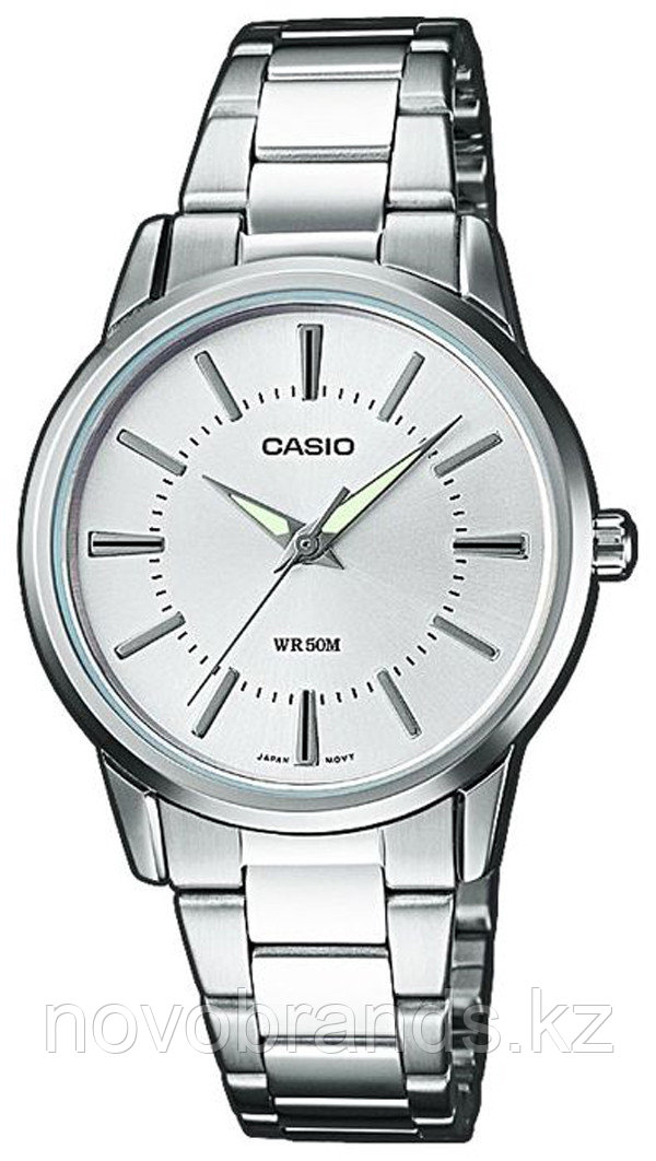 Наручные женские часы Casio LTP-1303D-7AVDF