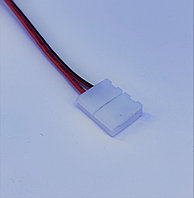 Led STRIP connector A2P-8  12V