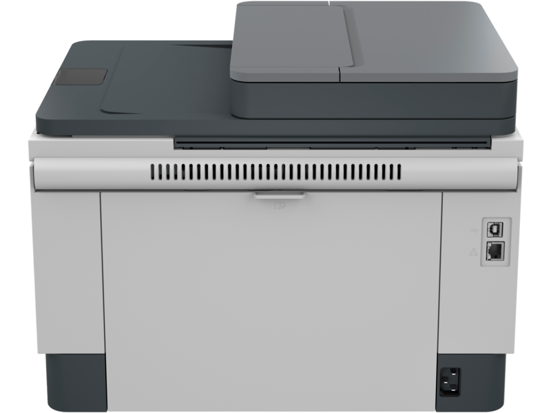 HP 2R7F5A многофункциональное лазерное монохромное устройство LaserJet Tank 2602sdw: принтер, сканер, копир. - фото 4 - id-p109387881