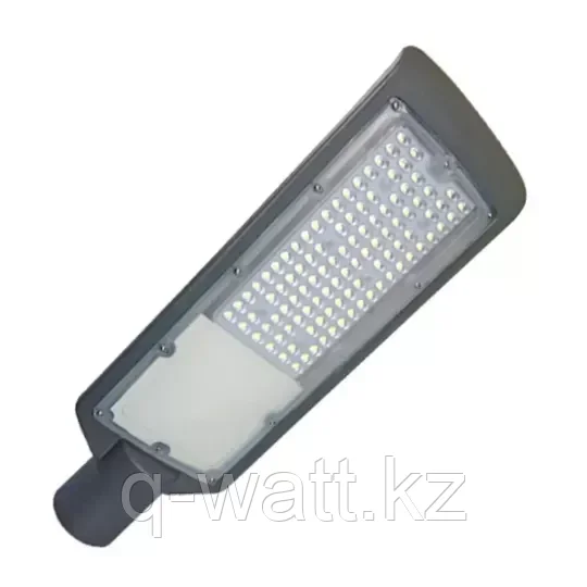 LED светильник ДКУ Prospekt 80W 8000Lm 410x120x55 5000K IP65 - фото 1 - id-p109389313