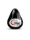 Gvibe Gegg Black - мастурбатор яйцо, фото 8