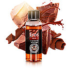 Масло массажное EROS TASTY (с ароматом шоколада), 50 мл, фото 3