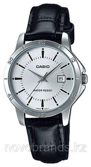 Женские наручные часы Casio LTP-V004L-7AUDF