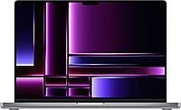 Ноутбук Apple MacBook Pro 16 2023 MNWA3 32/1Tb серый