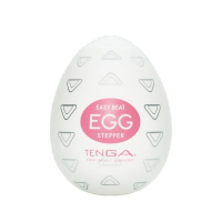 Яйцо - Мастурбатор Egg Stepper от Tenga