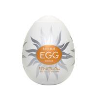 Яйцо - Мастурбатор Egg Shiny от Tenga
