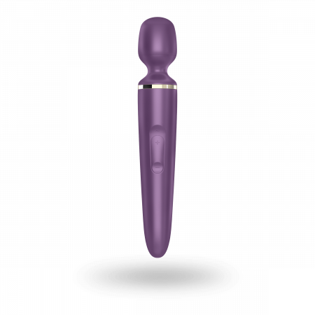 Вибромассажер Wand-er Woman от Satisfyer